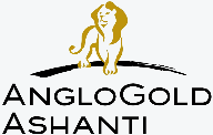 Logo Anglogold Ashanti